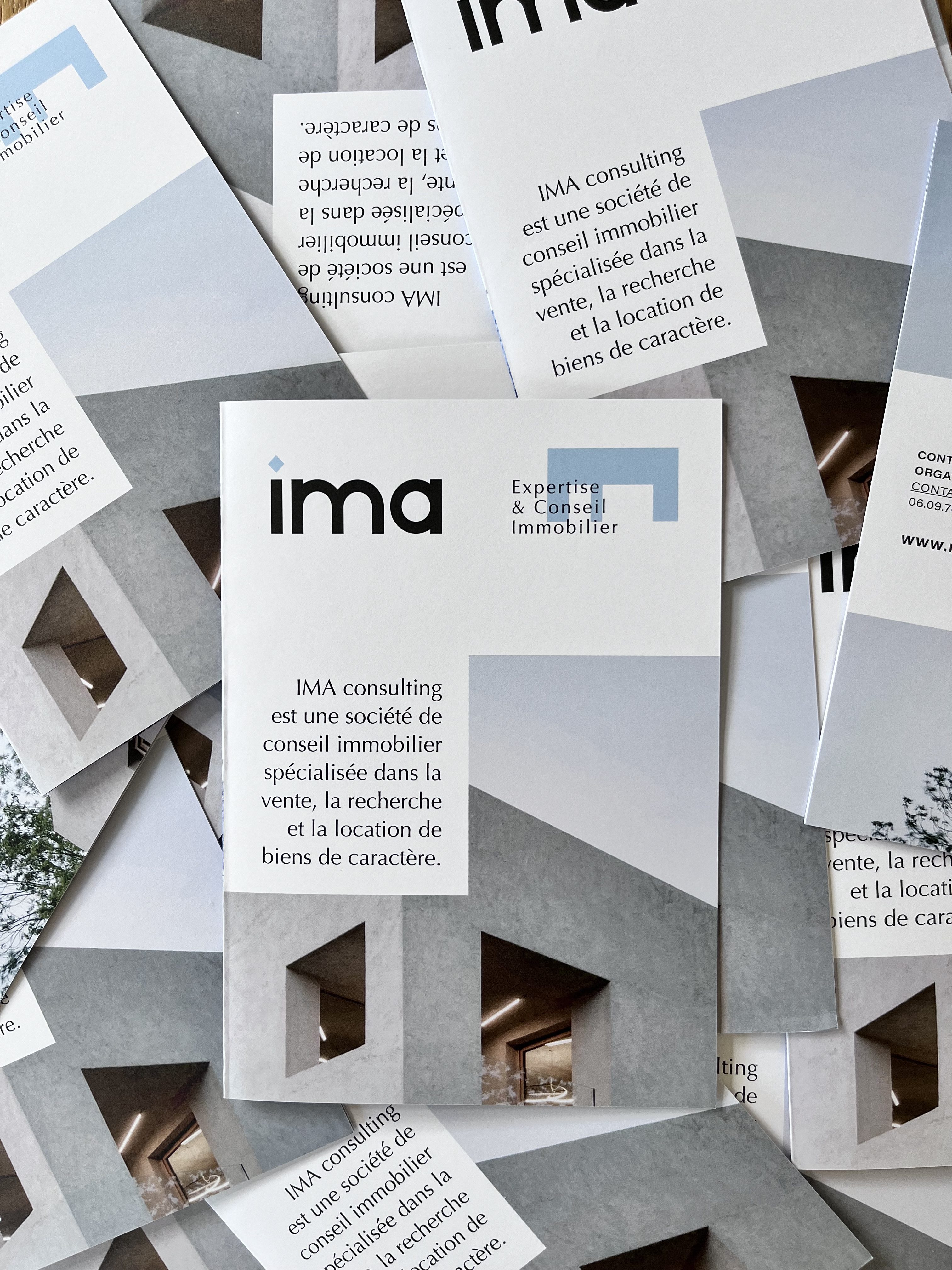 Ima Consulting, nouvel acteur du marché Immobilier